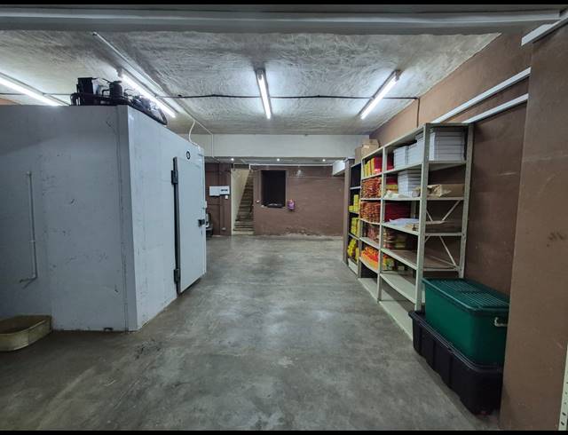 500M² RETAIL TO LET IN KRUGERSDORP CENTRAL